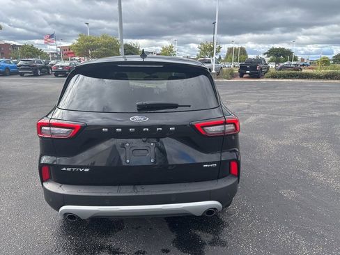 Certified 2023 Ford Escape Active w/ Tech Pack #2 image 7