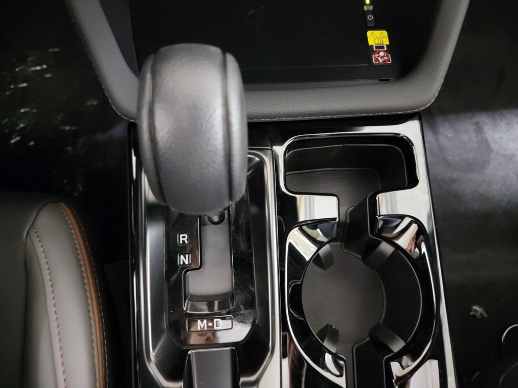 New 2026 Subaru Forester Sport AWD/4WD image 11