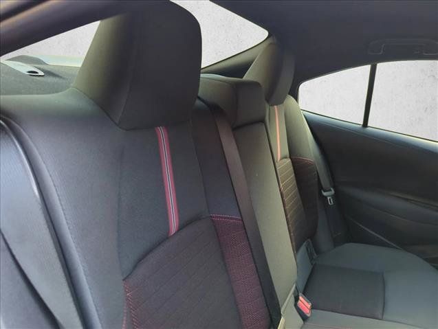 Certified 2026 Toyota Corolla SE FWD image 26