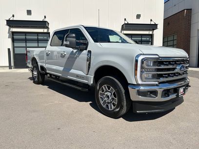 Used 2026 Ford F350 Lariat