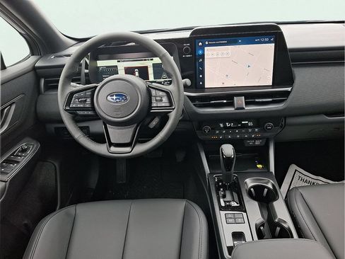 Certified 2026 Subaru Outback Premium AWD/4WD image 8