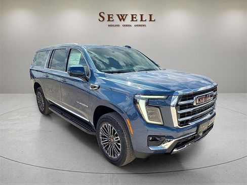 New 2026 GMC Yukon XL Elevation w/ LPO, Floor Liner Package image 7