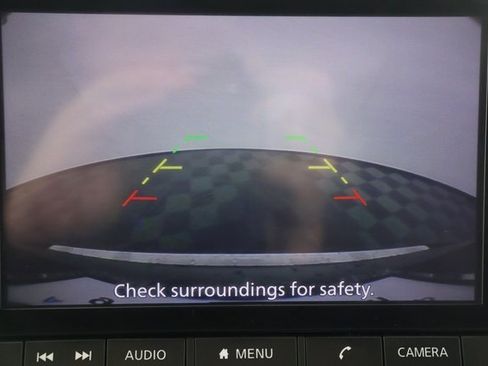 Used 2023 Nissan Rogue SV w/ SV Premium B Package image 17