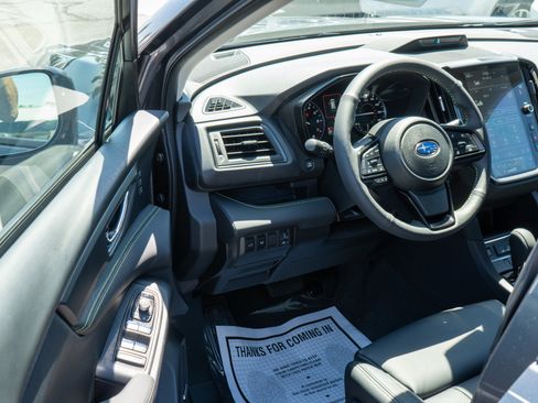 New 2025 Subaru Ascent Bronze Edition w/ Popular Package #2 image 10