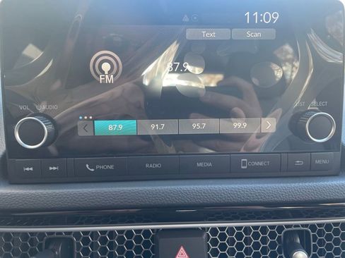 New 2026 Honda Civic Sport Touring image 18