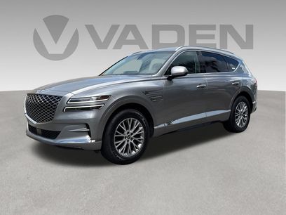 Used 2024 Genesis GV80 2.5T