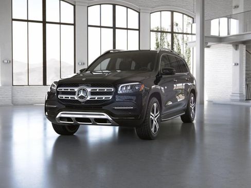 Used 2023 Mercedes-Benz GLS 450 4MATIC image 42