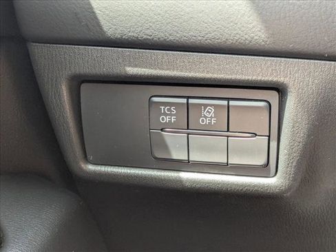 Used 2021 MAZDA CX-5 Touring image 11