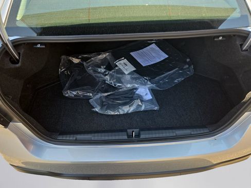 Certified 2025 Subaru Legacy Premium image 17