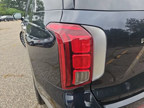 Used 2024 Hyundai Palisade Calligraphy AWD/4WD image 37