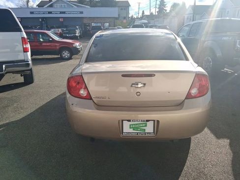 Used 2007 Chevrolet Cobalt LS image 6