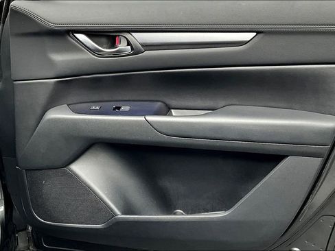 Used 2019 MAZDA CX-5 Touring FWD image 27