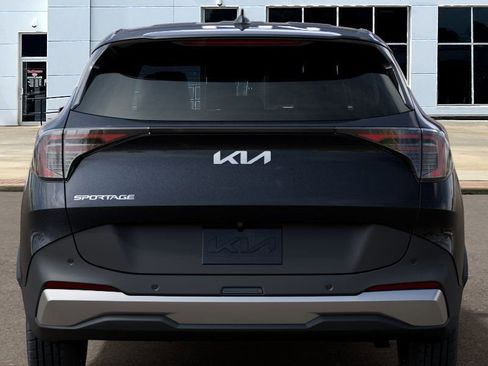 New 2026 Kia Sportage LX FWD image 15