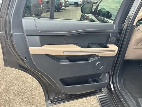 Certified 2024 Ford Expedition Limited RWD image 71