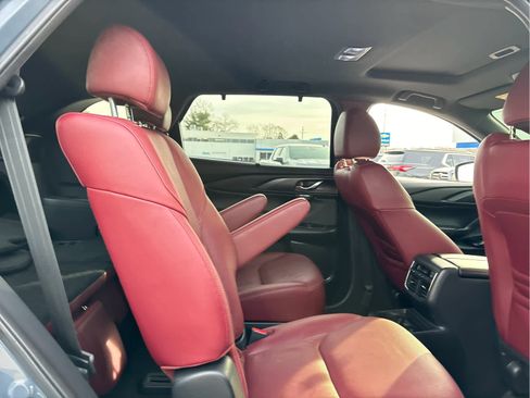 Used 2023 MAZDA CX-9 Carbon Edition image 30