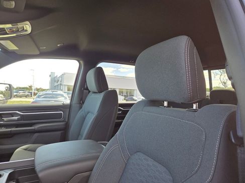 New 2026 RAM 1500 Big Horn RWD image 11