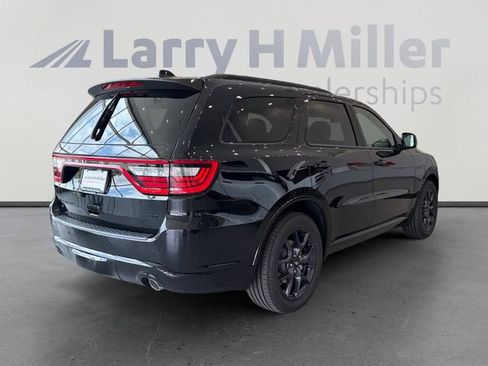 New 2026 Dodge Durango GT AWD/4WD image 5