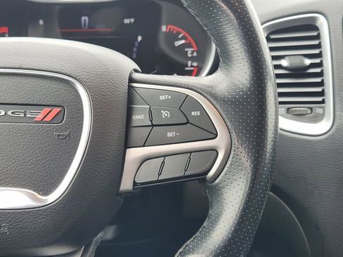 Used 2019 Dodge Durango SXT image 28
