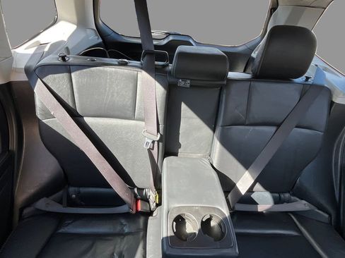 Used 2016 Subaru Forester 2.5i Touring w/ Eyesight & Navigation System image 13
