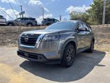 Used 2022 Nissan Pathfinder S image 3