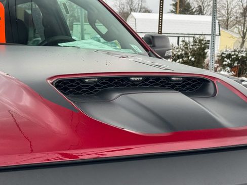 Used 2024 RAM 1500 TRX image 9