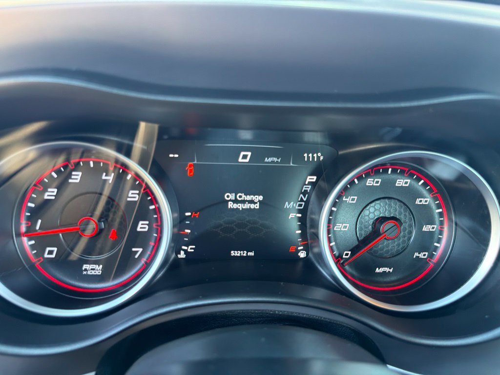 Used 2022 Dodge Charger SXT RWD image 18