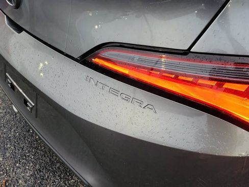 Certified 2023 Acura Integra image 5