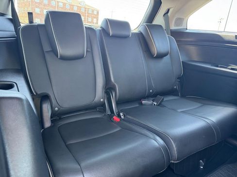 Certified 2024 Honda Odyssey Elite image 12