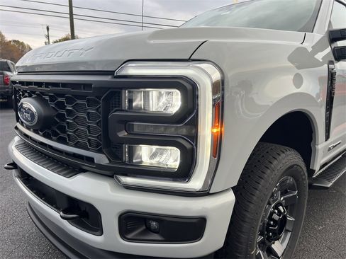 New 2026 Ford F250 XL w/ STX Appearance Package image 10