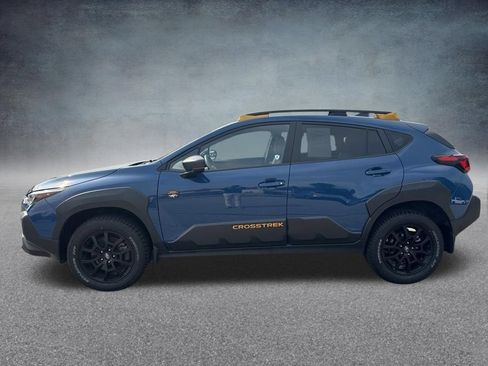 Used 2024 Subaru Crosstrek 2.5i Wilderness AWD/4WD image 3