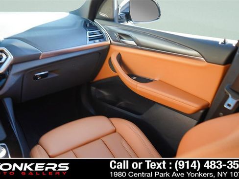 Used 2023 BMW X3 xDrive30i w/ M Sport Package image 60