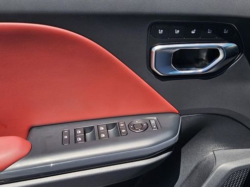 New 2026 Kia K4 GT-Line Turbo FWD image 24