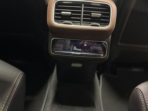 New 2026 Mercedes-Benz GLS 63 AMG 4MATIC image 26