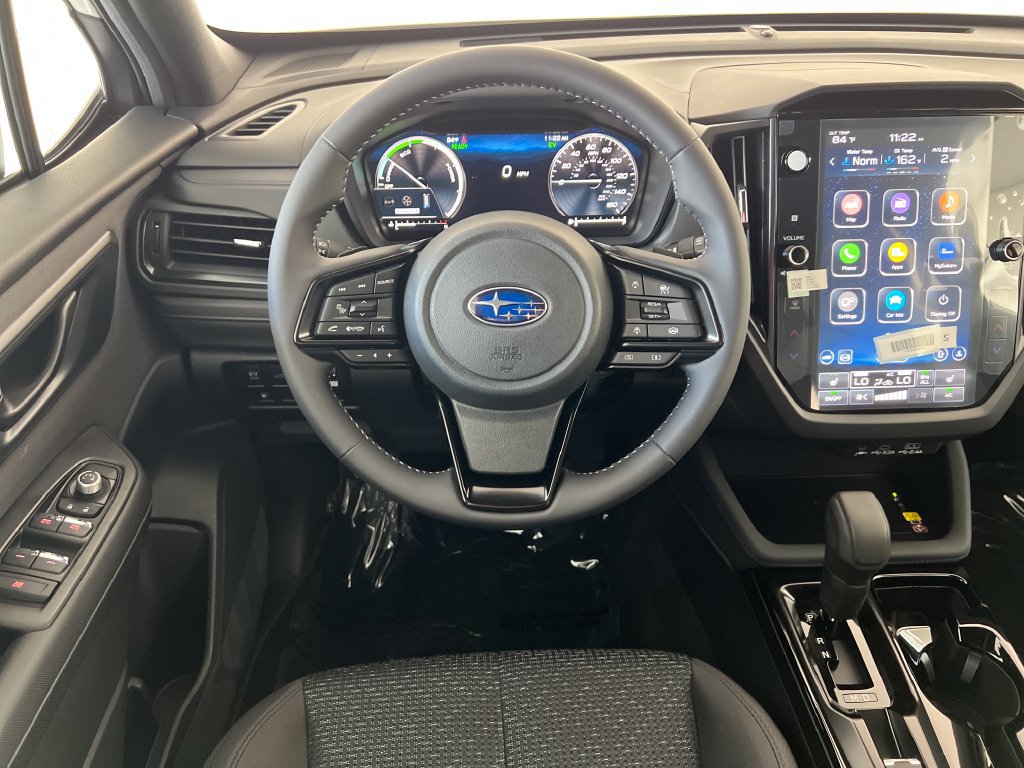 New 2026 Subaru Forester Touring AWD/4WD image 16