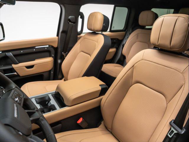 New 2026 Land Rover Defender 130 V8 AWD/4WD image 15