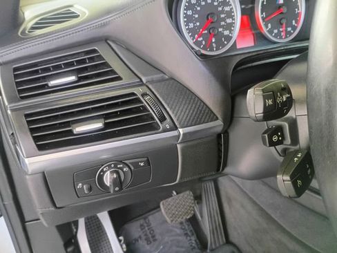 Used 2012 BMW X6 M image 27