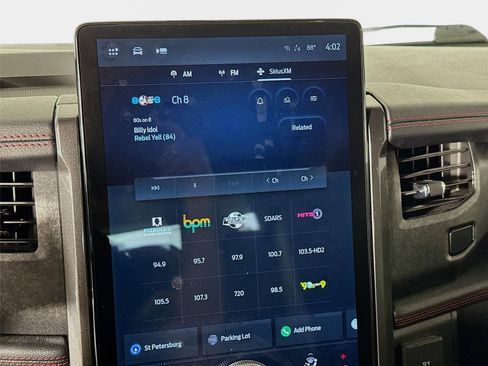 Used 2024 Ford Expedition Limited RWD image 16