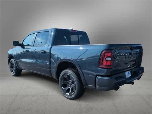 New 2026 RAM 1500 Big Horn image 6