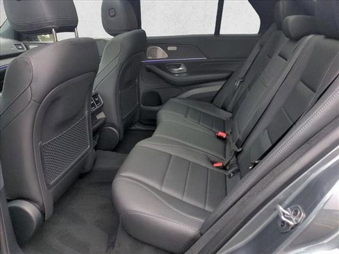 Certified 2025 Mercedes-Benz GLE 350 GLE 350 image 17