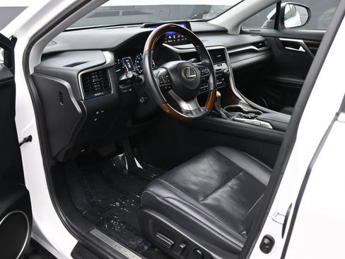 Used 2019 Lexus RX 350 FWD w/ Navigation Package image 2