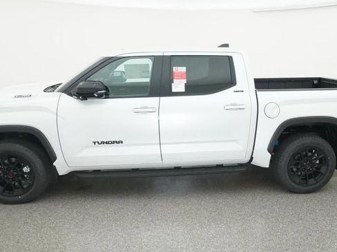 New 2026 Toyota Tundra Limited image 36