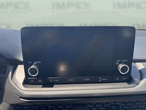 Used 2024 Honda Accord EX image 18