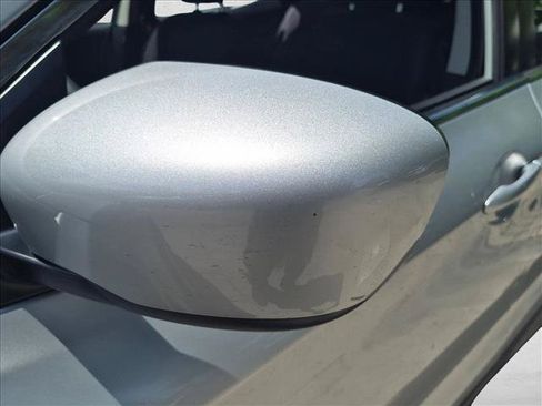 Used 2022 Nissan Rogue Sport S FWD image 10