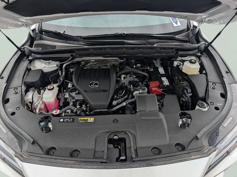 Used 2024 Lexus RX 350 Premium w/ Cold Area Package AWD/4WD image 26