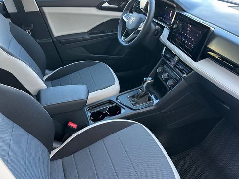 New 2026 Volkswagen Taos S FWD image 14