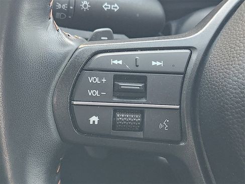 Certified 2025 Honda CR-V Sport-L image 27