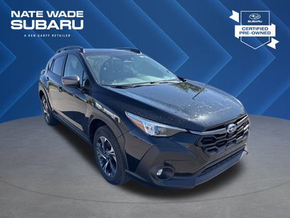 Certified 2025 Subaru Crosstrek 2.5i Premium