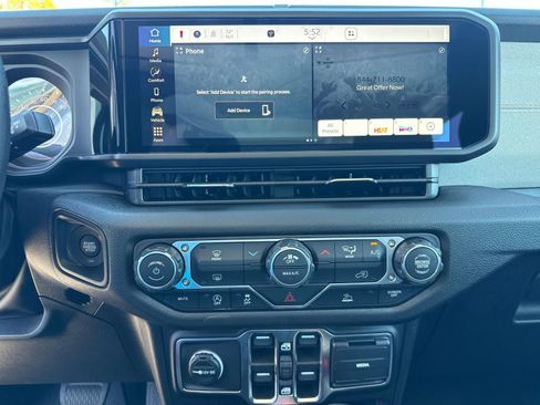 New 2026 Jeep Wrangler Sport image 24