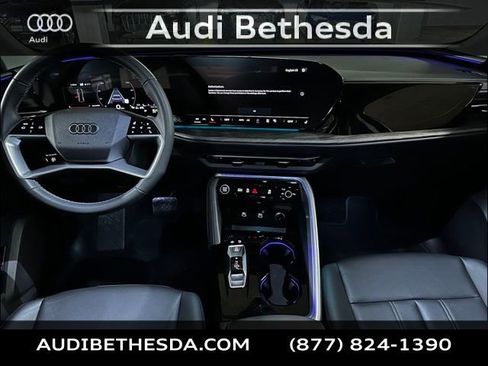 New 2025 Audi Q5 Premium image 11