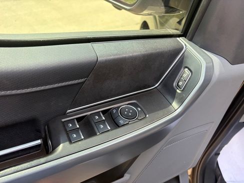 Used 2024 Ford F150 XLT w/ Equipment Group 302A MID AWD/4WD image 14